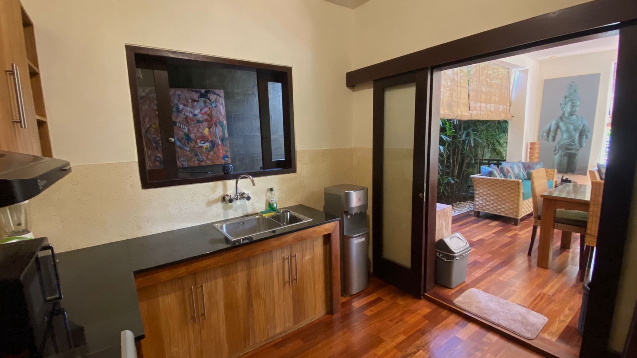 Photo of Kitchen in Peliatan
