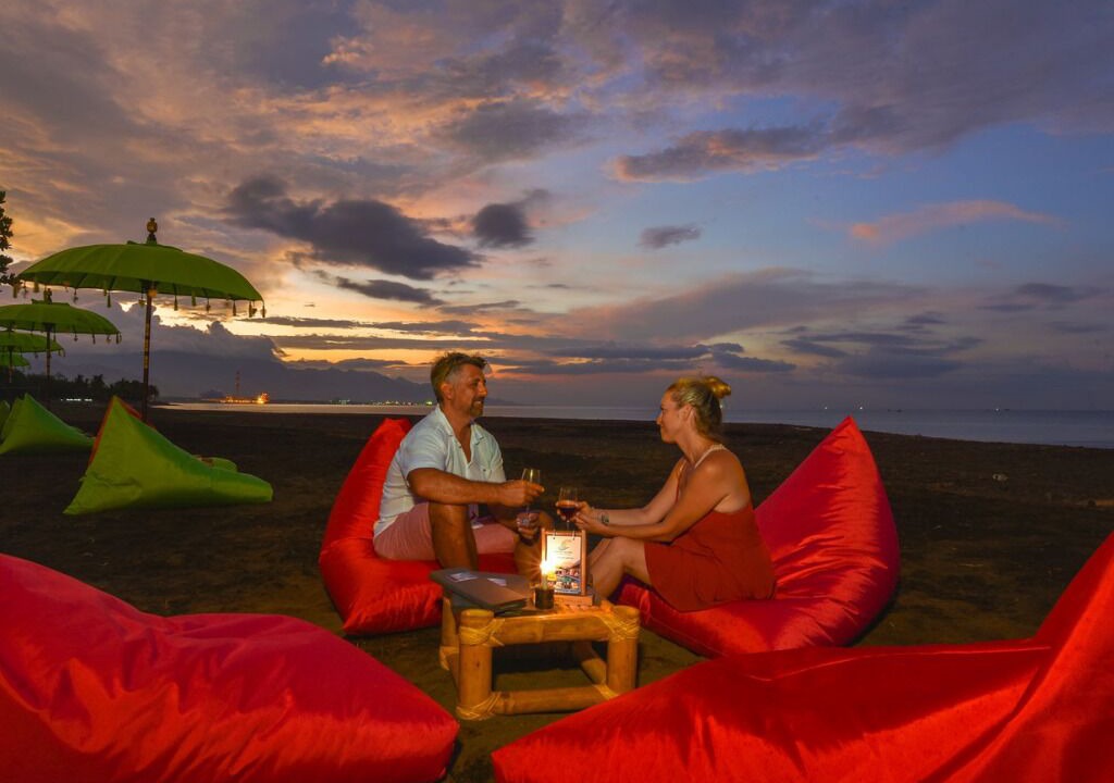 Photo of Outdoor in Kalisada