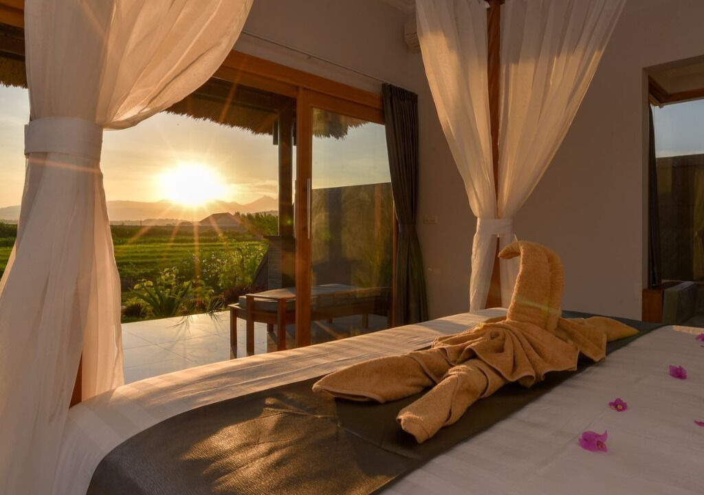 Photo of Bedroom in Kalisada
