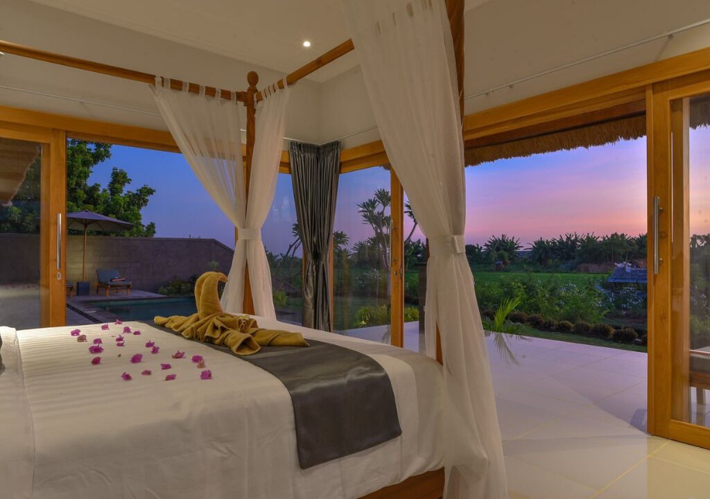 Photo of Bedroom in Kalisada