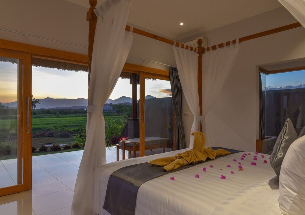 Photo of Bedroom in Kalisada