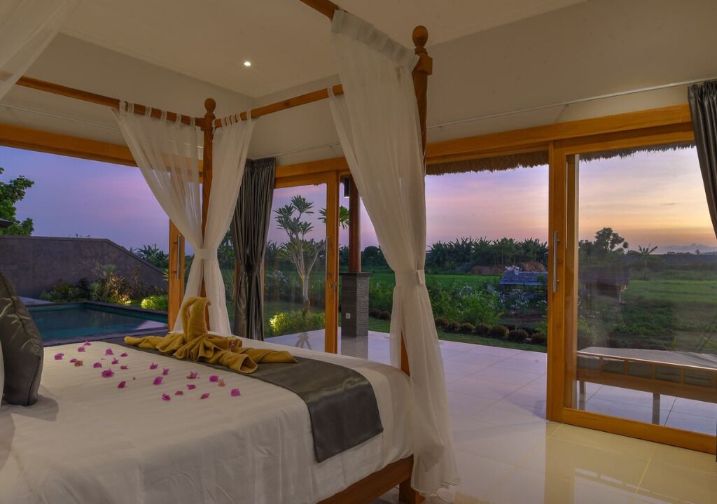 Photo of Bedroom in Kalisada