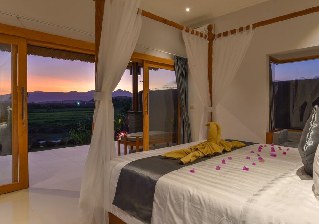 Photo of Bedroom in Kalisada