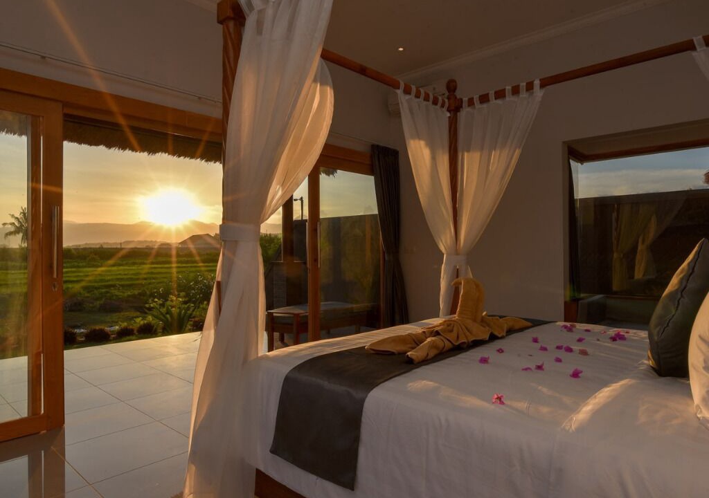 Photo of Bedroom in Kalisada