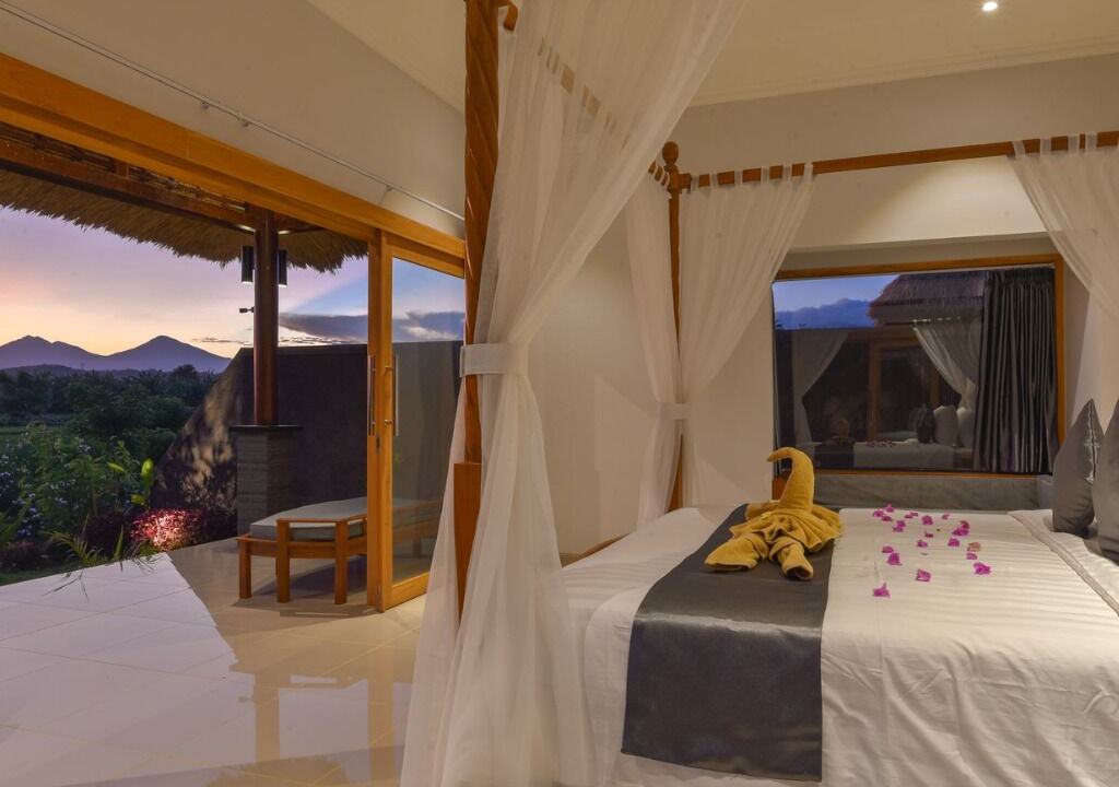 Photo of Bedroom in Kalisada