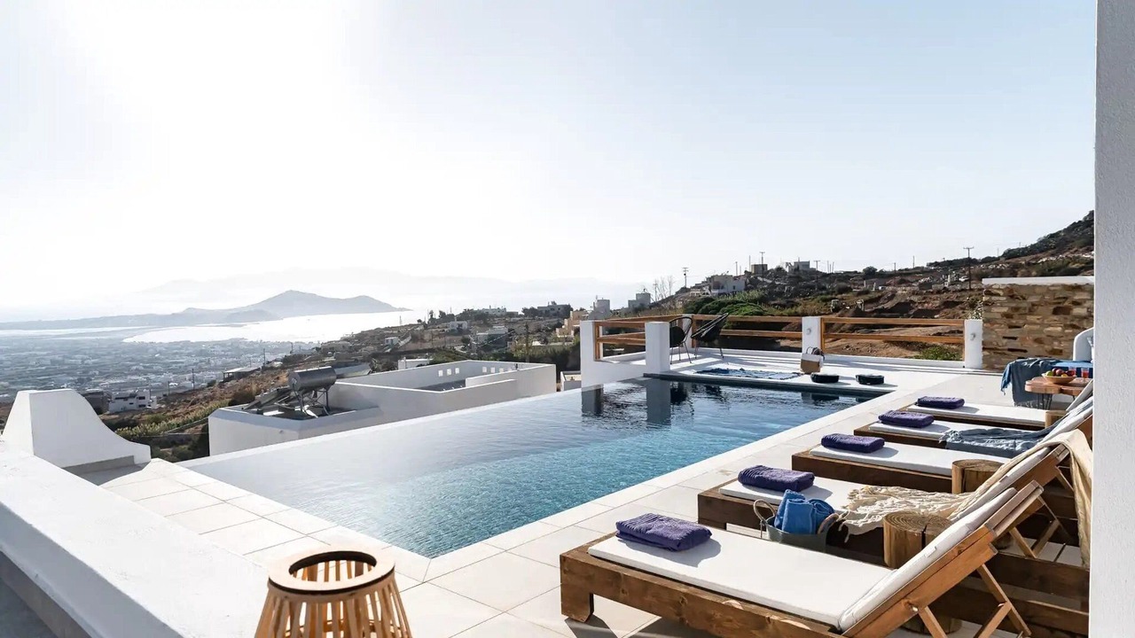 Photo of Others in Naxos Town