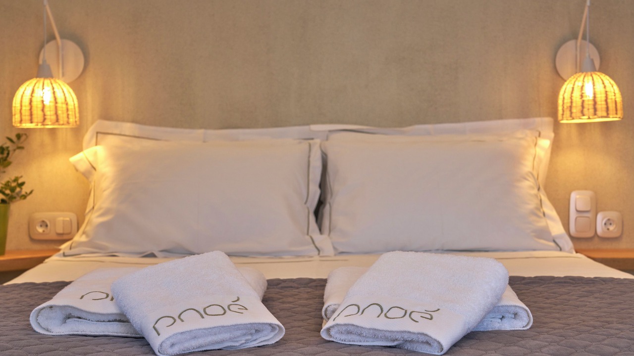 Photo of Bedroom in Skopelos Town