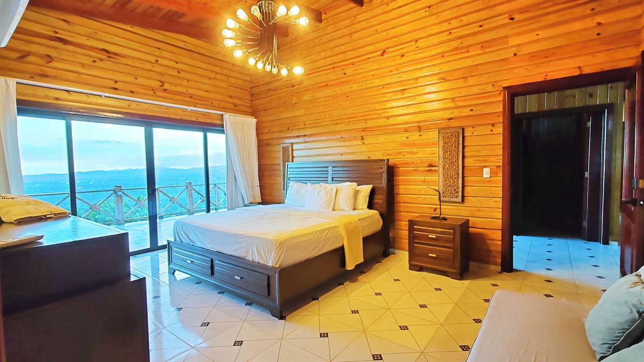 Photo of Bedroom in Pedro Brand