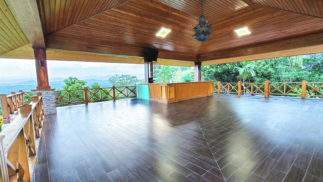 Photo of Patio Balcony in Pedro Brand