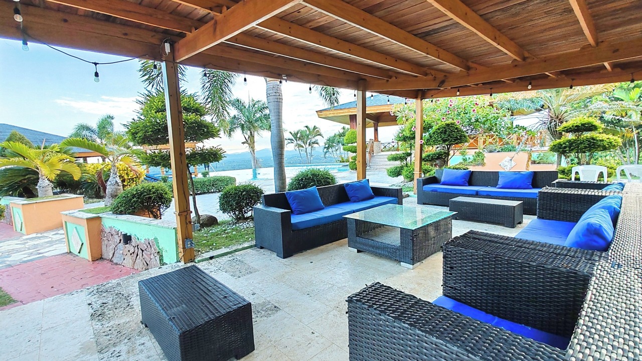 Photo of Patio Balcony in Pedro Brand