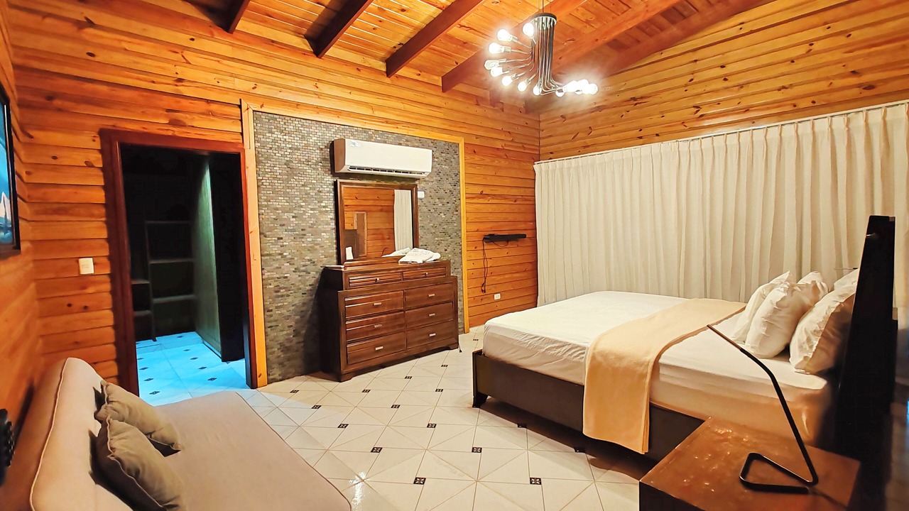Photo of Bedroom in Pedro Brand