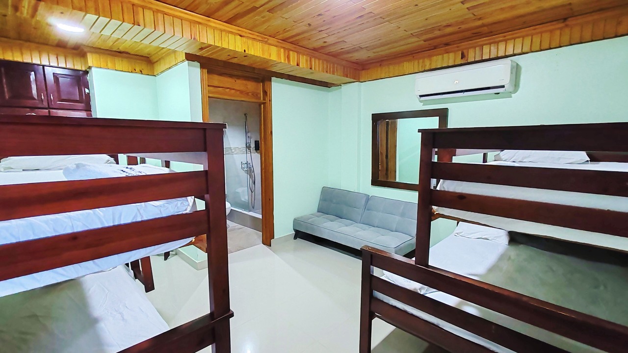 Photo of Bedroom in Pedro Brand