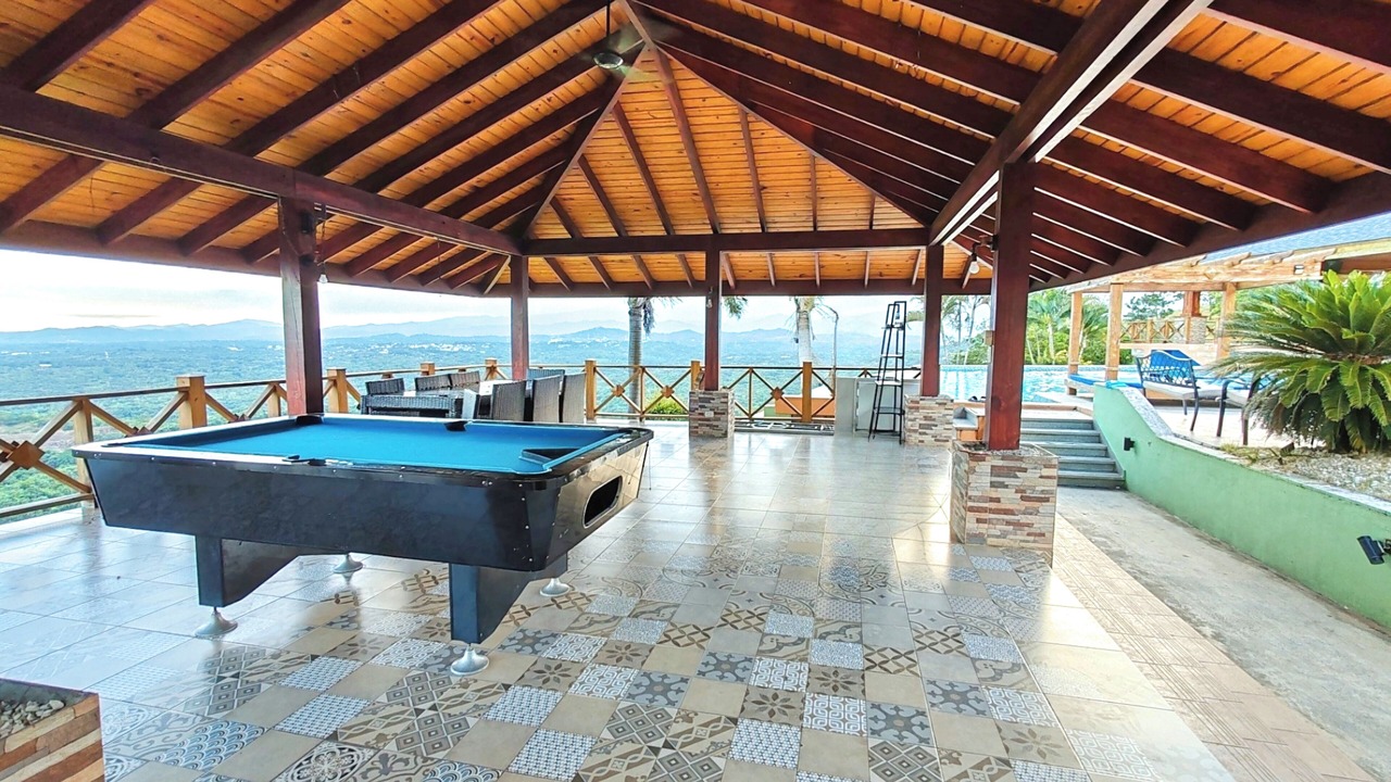 Photo of Patio Balcony in Pedro Brand