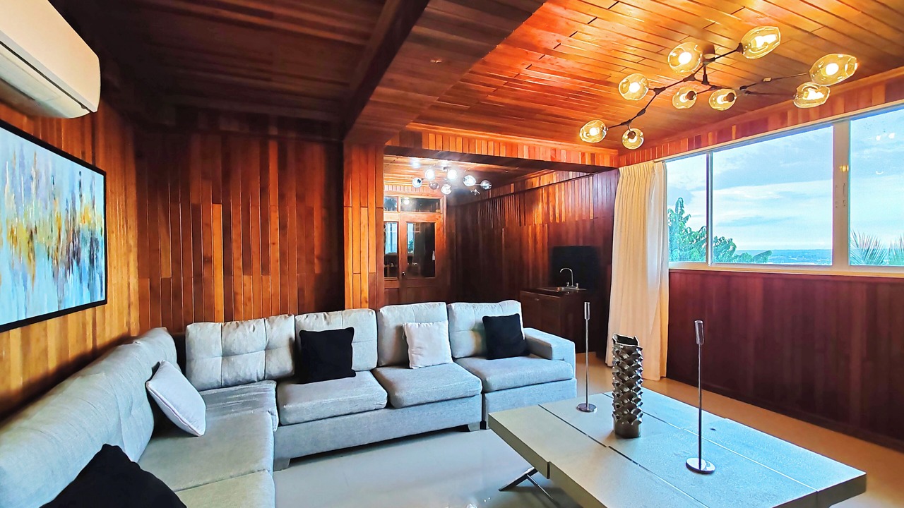 Photo of Livingroom in Pedro Brand