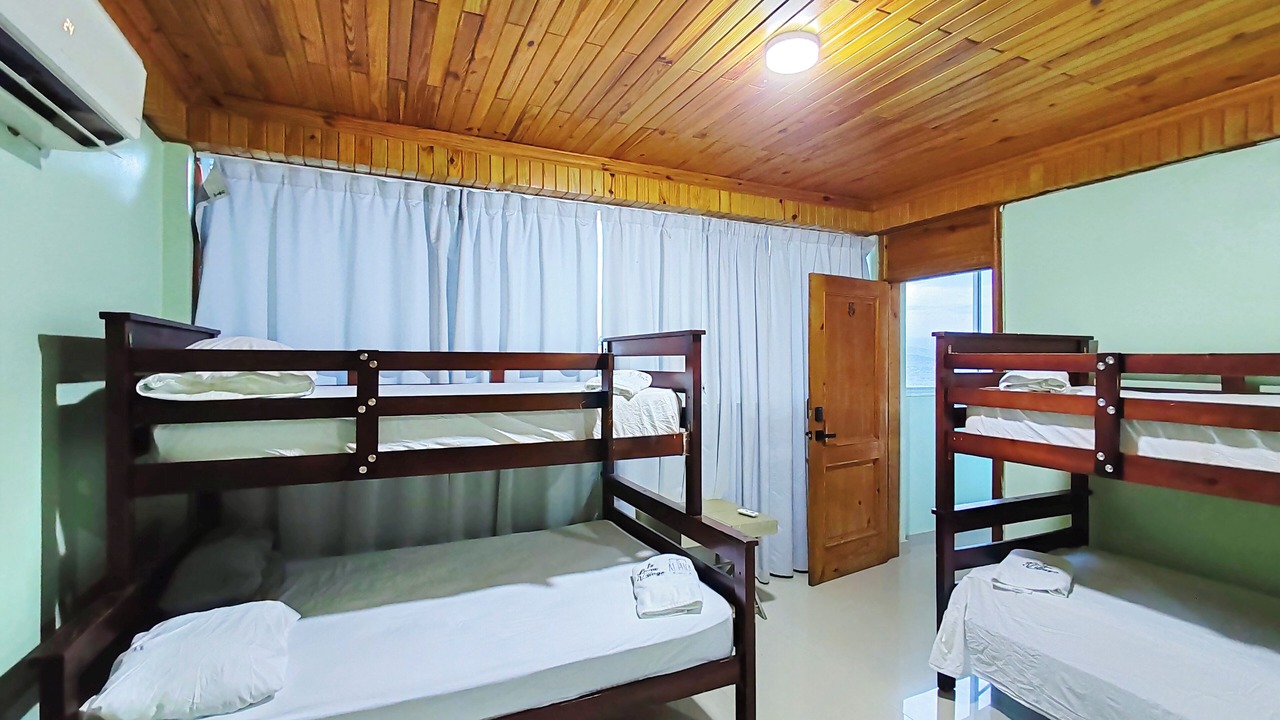 Photo of Bedroom in Pedro Brand