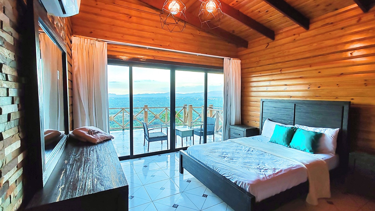 Photo of Bedroom in Pedro Brand