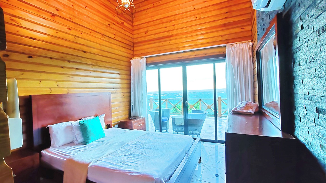 Photo of Bedroom in Pedro Brand