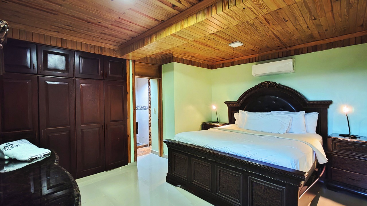 Photo of Bedroom in Pedro Brand