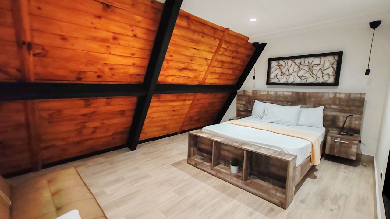 Photo of Bedroom in Pedro Brand