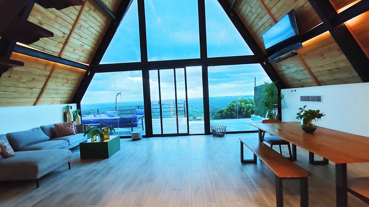 Photo of Livingroom in Pedro Brand