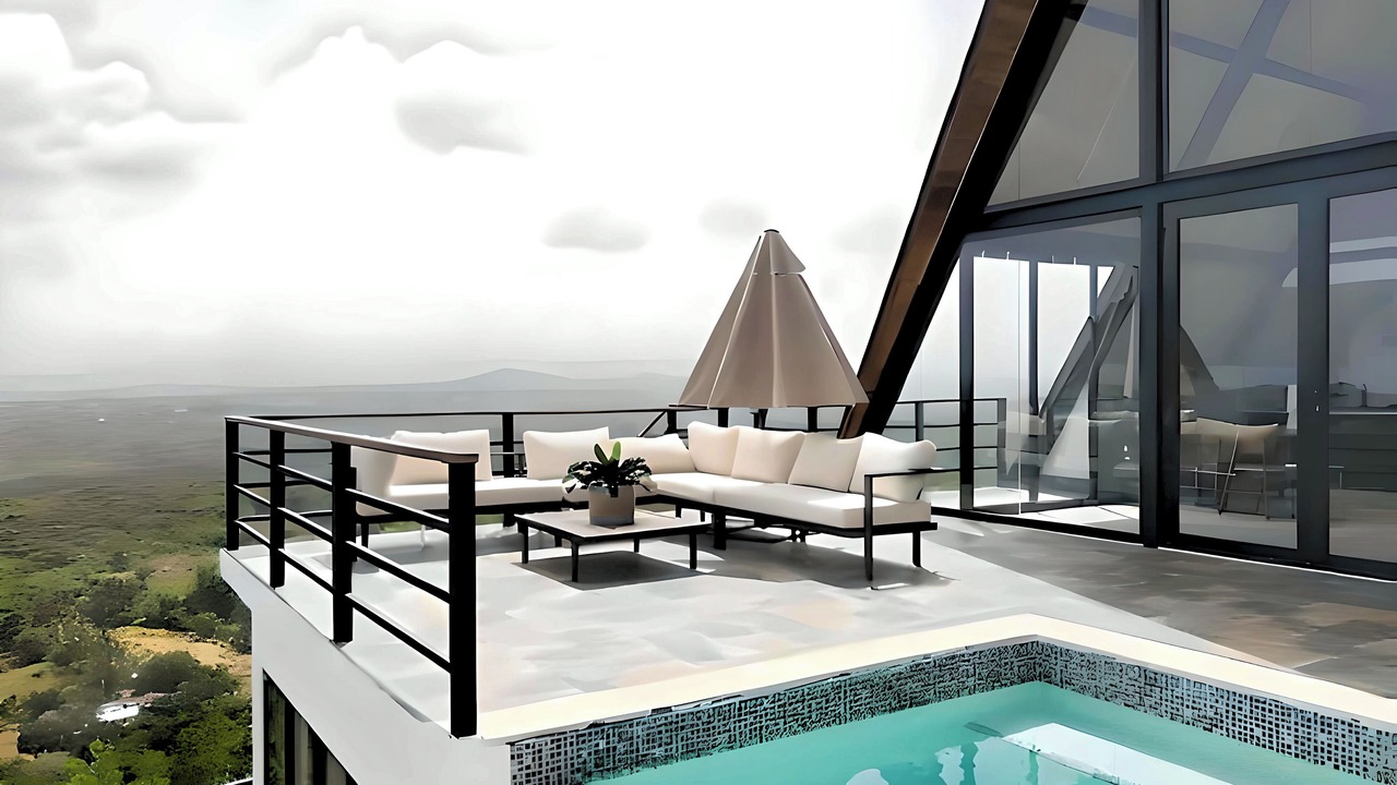 Photo of Outdoor in Pedro Brand