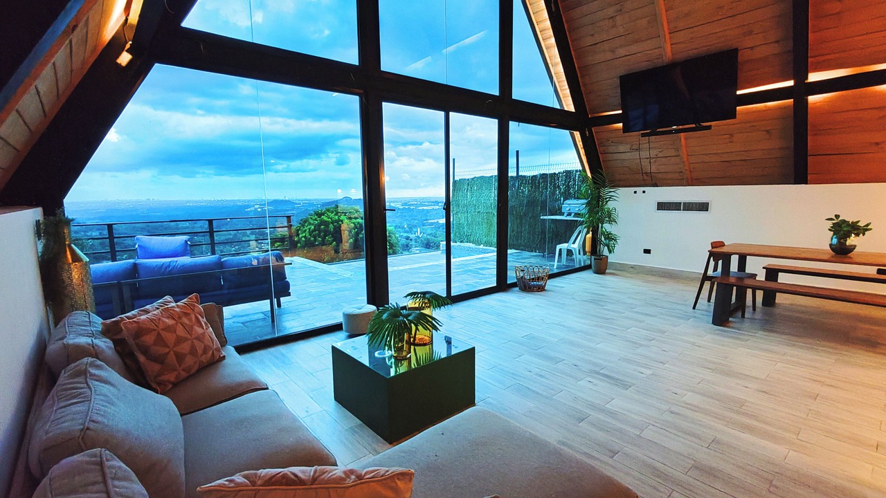 Photo of Livingroom in Pedro Brand