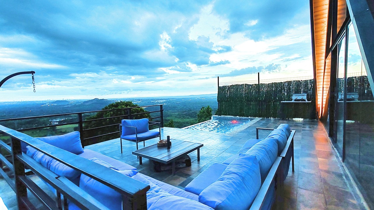 Photo of Patio Balcony in Pedro Brand