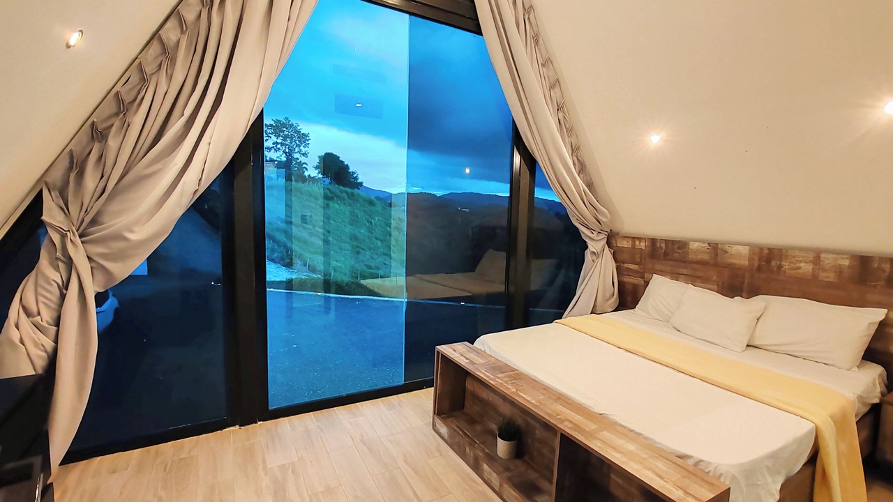 Photo of Bedroom in Pedro Brand