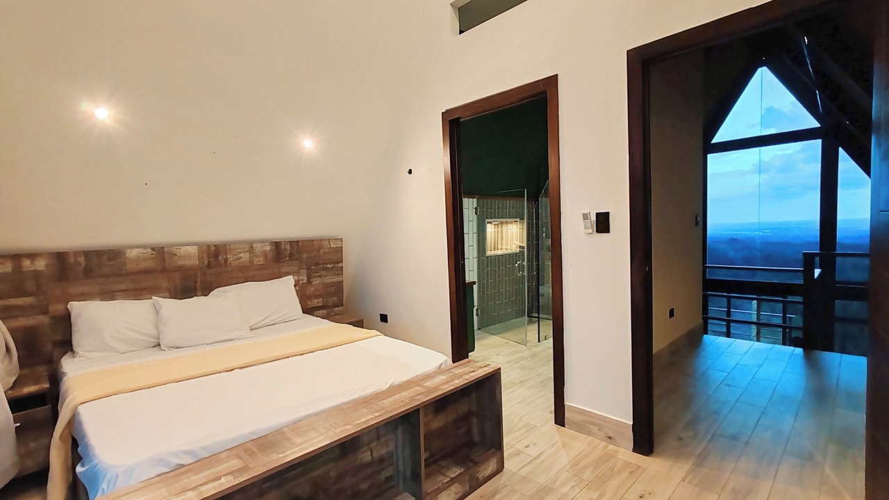 Photo of Bedroom in Pedro Brand