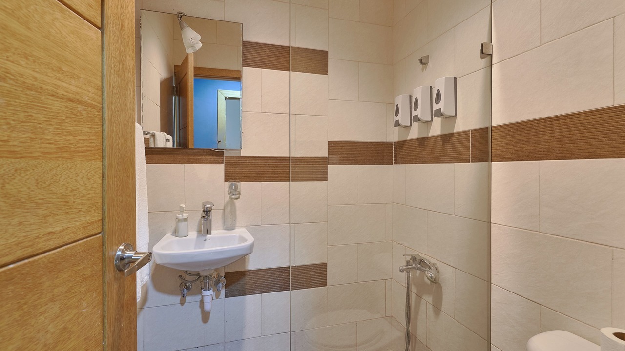 Photo of Bathroom in Ensanche Naco