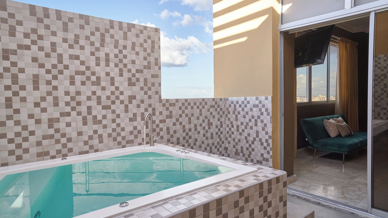 Photo of Bathroom in Ensanche Naco