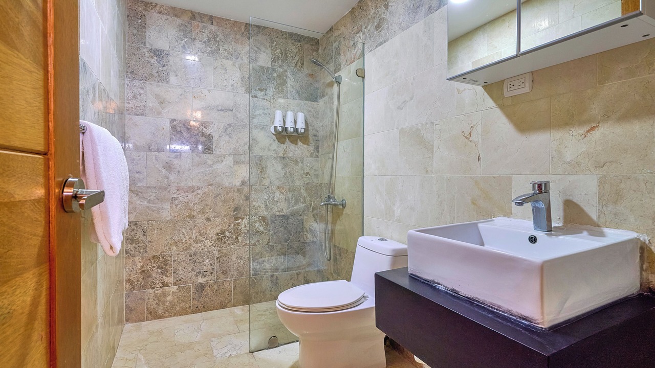 Photo of Bathroom in Ensanche Naco