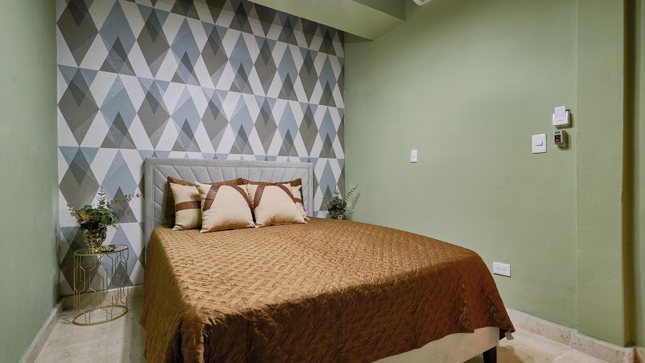 Photo of Bedroom in Ensanche Naco