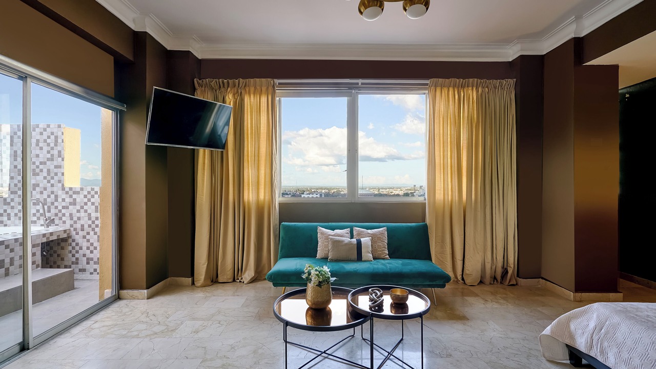 Photo of Bedroom in Ensanche Naco