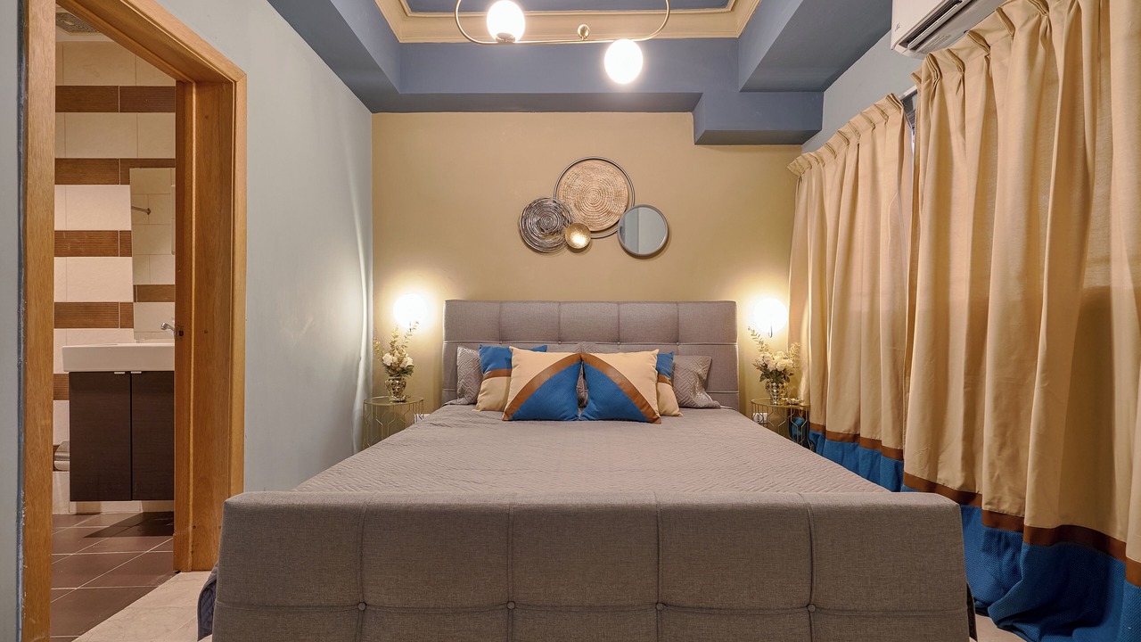Photo of Bedroom in Ensanche Naco