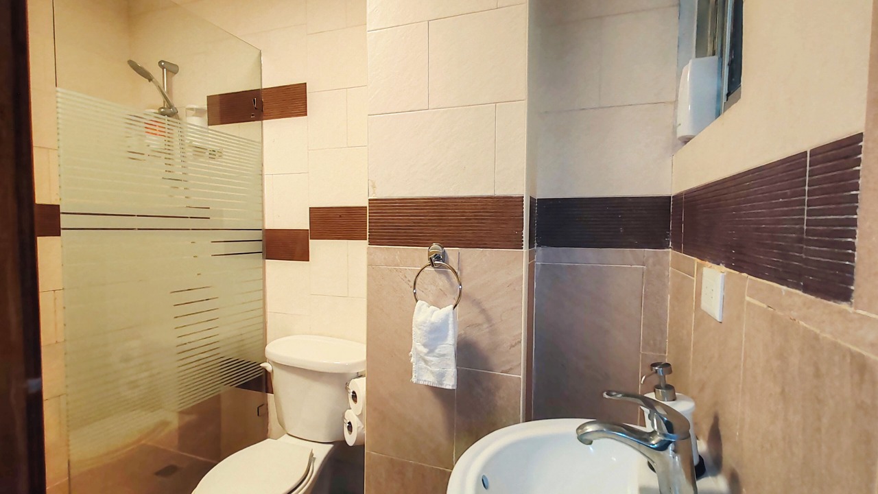 Photo of Bathroom in Santo Domingo
