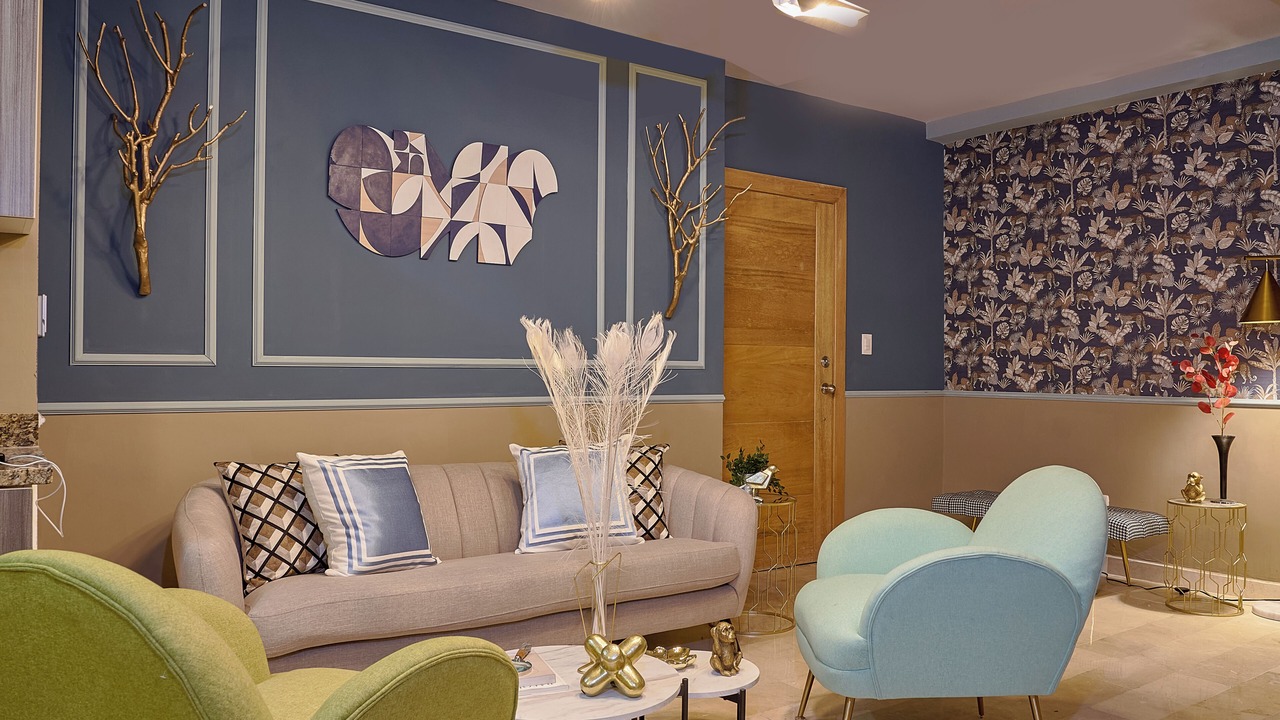 Photo of Livingroom in Santo Domingo