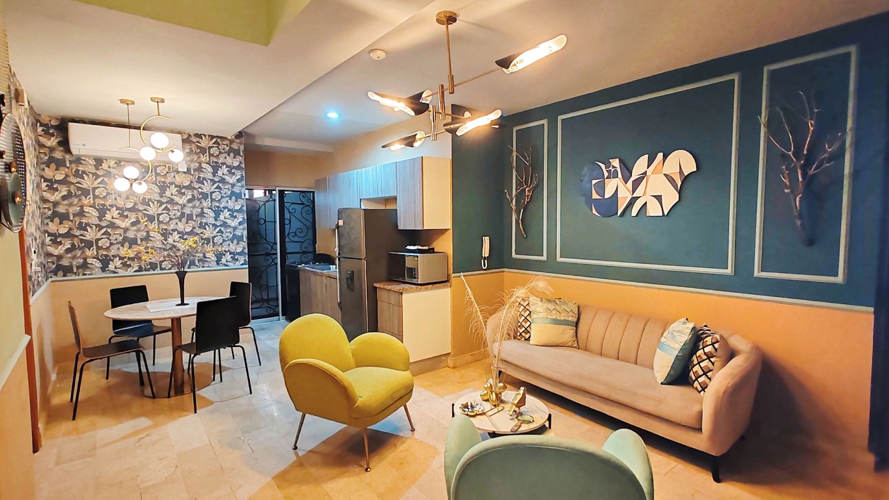 Photo of Livingroom in Santo Domingo