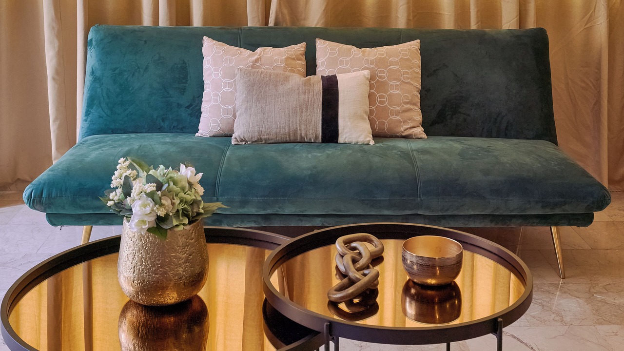 Photo of Livingroom in Santo Domingo