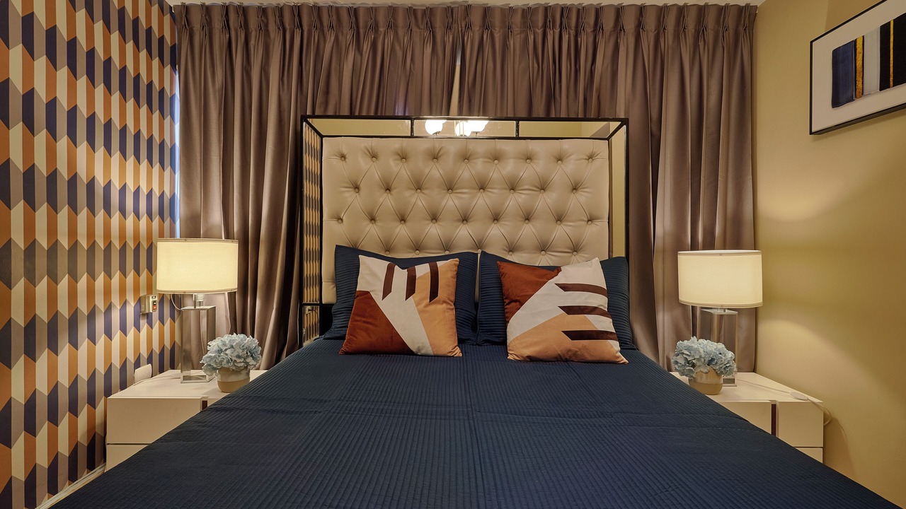 Photo of Bedroom in Santo Domingo