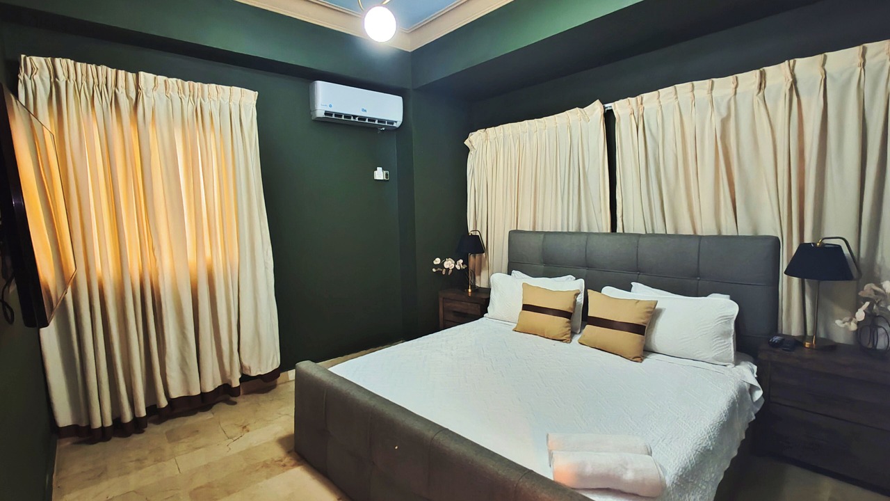 Photo of Bedroom in Santo Domingo