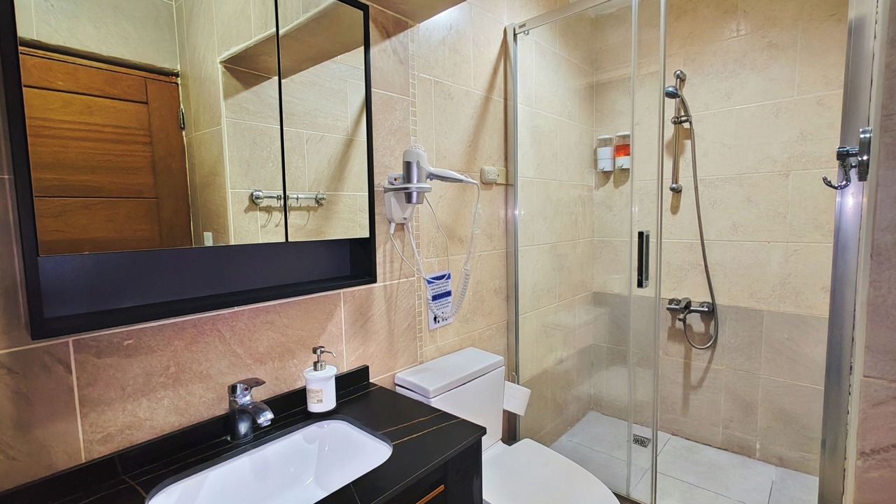 Photo of Bathroom in Santo Domingo