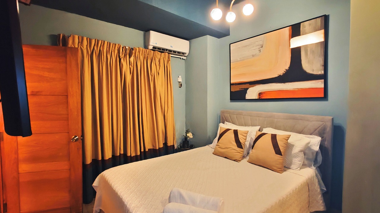Photo of Bedroom in Santo Domingo