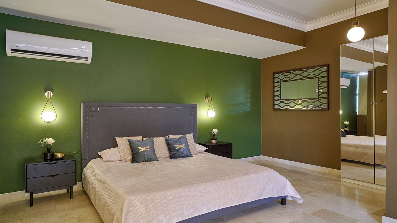 Photo of Bedroom in Santo Domingo