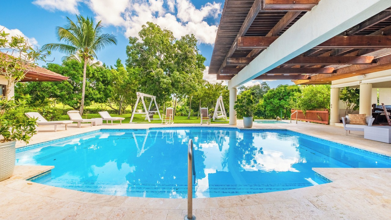 Photo of Outdoor in Casa de Campo