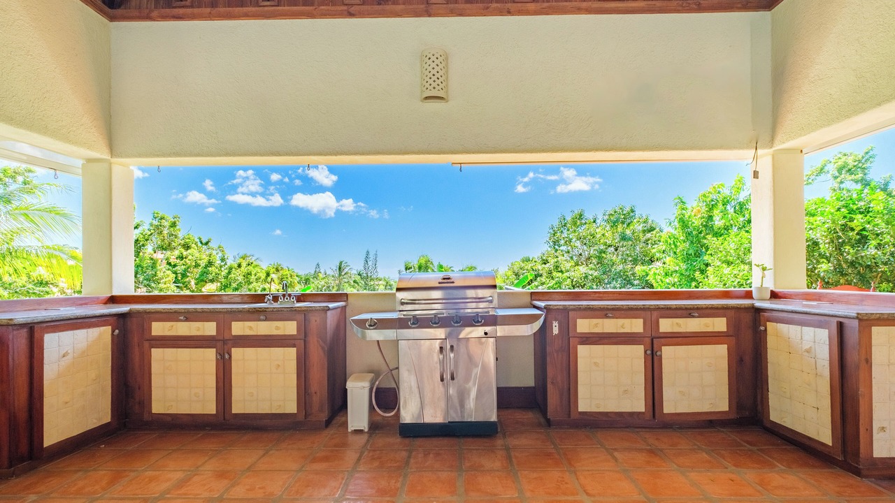 Photo of Outdoor in Casa de Campo