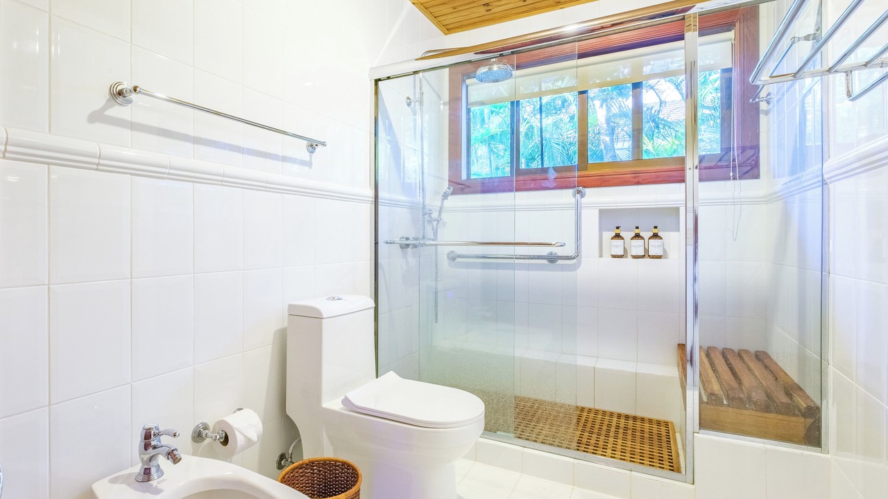 Photo of Bathroom in Casa de Campo