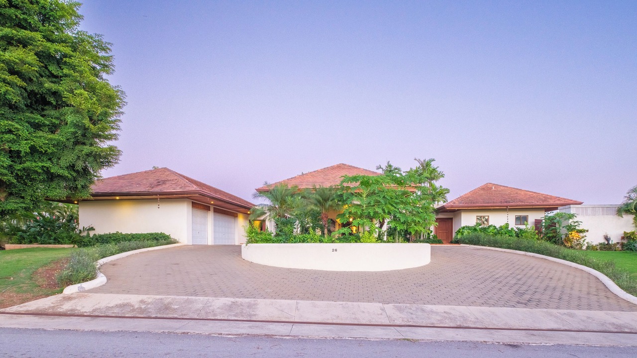 Photo of Outdoor in Casa de Campo