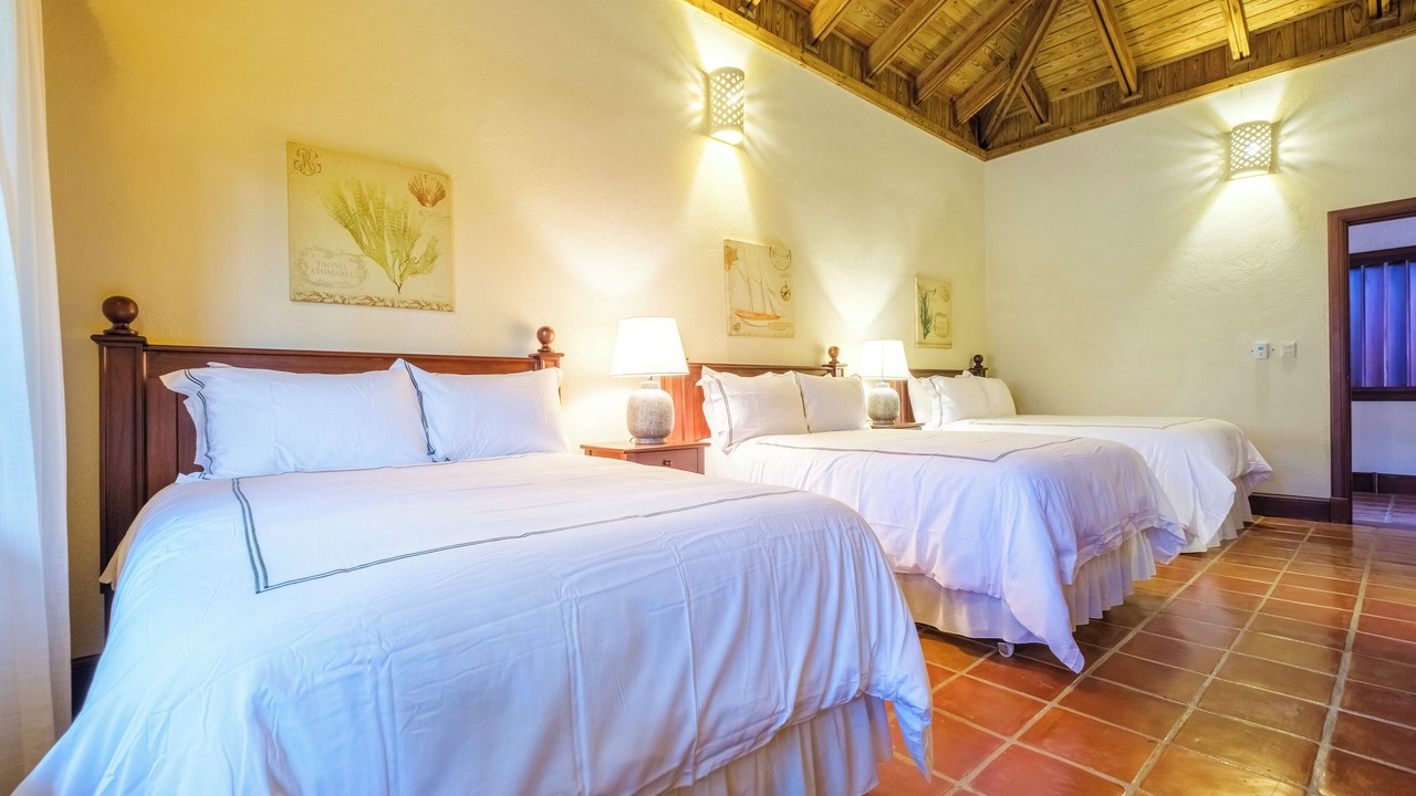 Photo of Bedroom in Casa de Campo