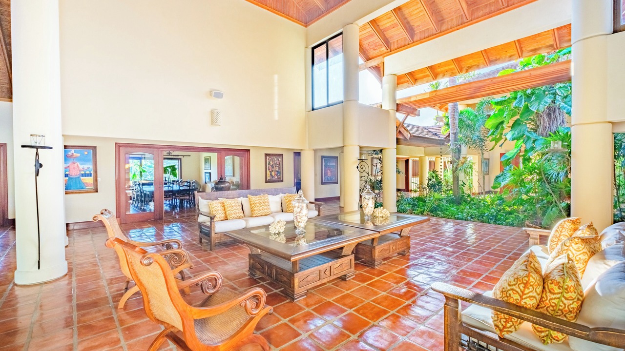 Photo of Outdoor in Casa de Campo